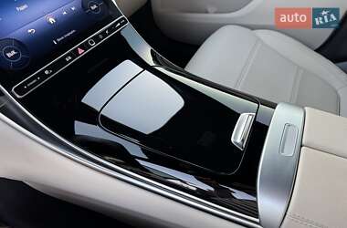 Внедорожник / Кроссовер Mercedes-Benz GLC-Class 2023 в 