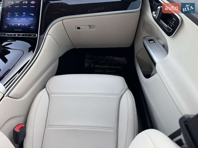 Внедорожник / Кроссовер Mercedes-Benz GLC-Class 2023 в Тернополе