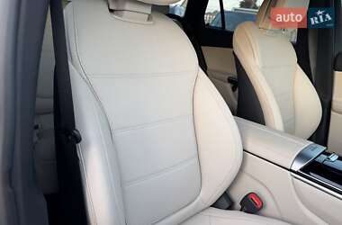 Внедорожник / Кроссовер Mercedes-Benz GLC-Class 2023 в 