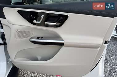 Внедорожник / Кроссовер Mercedes-Benz GLC-Class 2023 в 