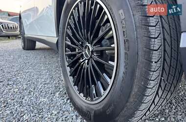 Внедорожник / Кроссовер Mercedes-Benz GLC-Class 2023 в 