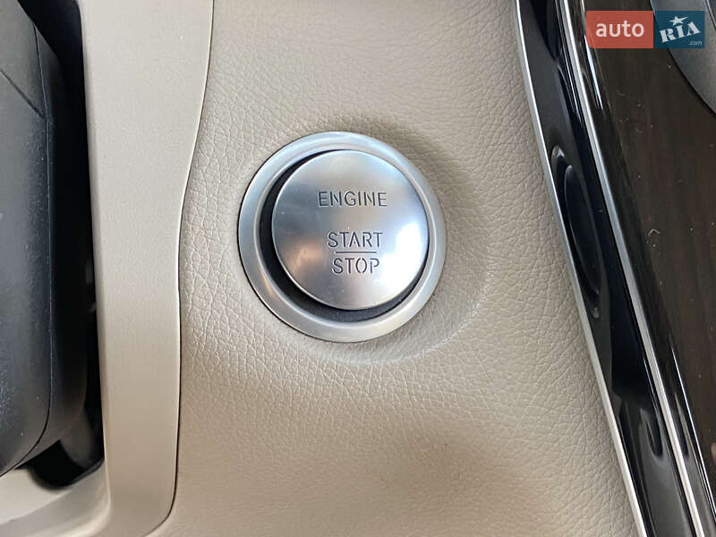 Внедорожник / Кроссовер Mercedes-Benz GLC-Class 2019 в Луцке