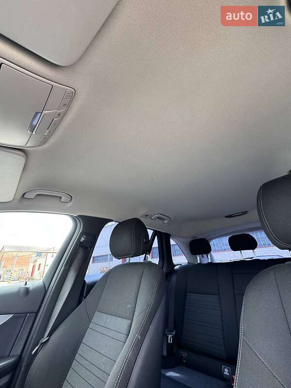 Позашляховик / Кросовер Mercedes-Benz GLC-Class 2016 в Борисполі фото 19 Позашляховик / Кросовер Mercedes-Benz GLC-Class 2016 в Борисполі