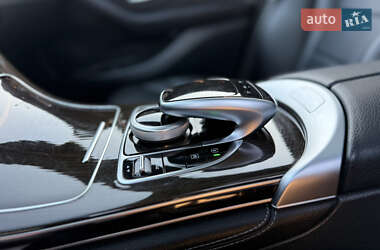Внедорожник / Кроссовер Mercedes-Benz GLC-Class 2019 в 