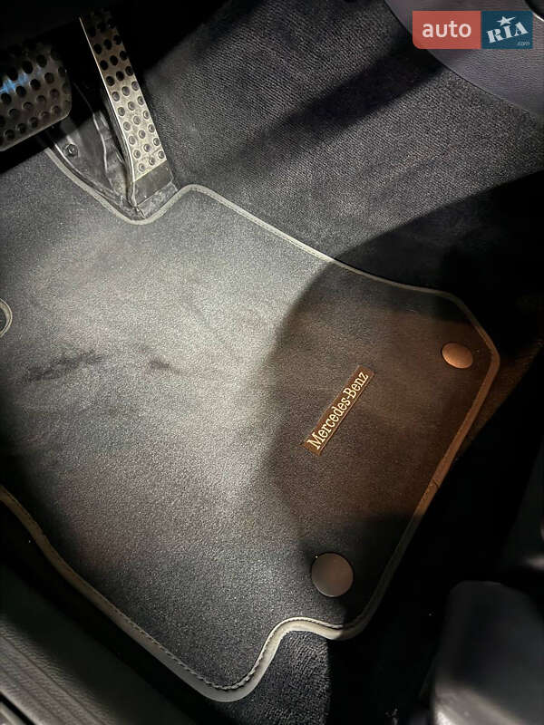 Внедорожник / Кроссовер Mercedes-Benz GLC-Class 2018 в Киеве фото 20 Внедорожник / Кроссовер Mercedes-Benz GLC-Class 2018 в Киеве
