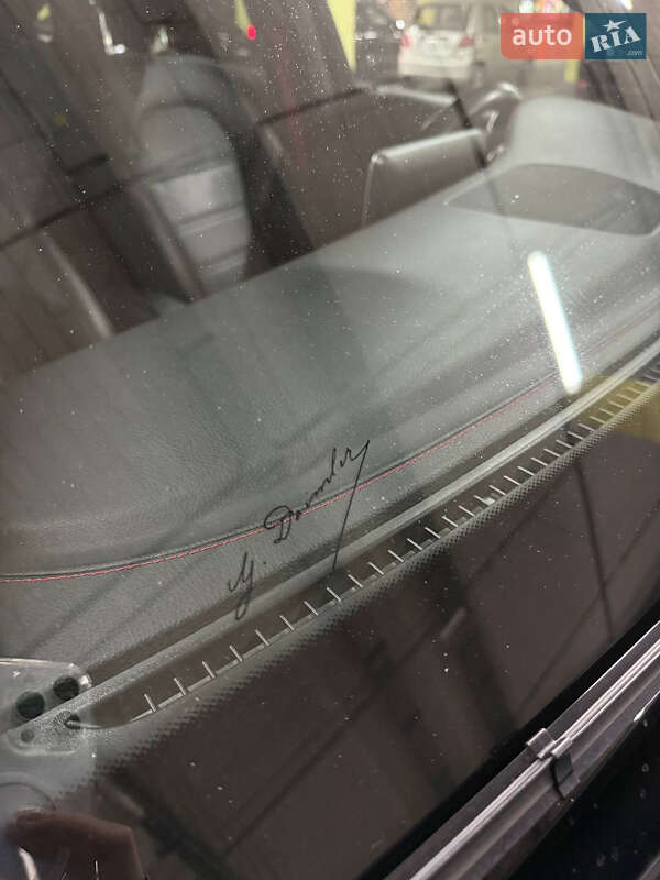 Внедорожник / Кроссовер Mercedes-Benz GLC-Class 2018 в Киеве фото 30 Внедорожник / Кроссовер Mercedes-Benz GLC-Class 2018 в Киеве