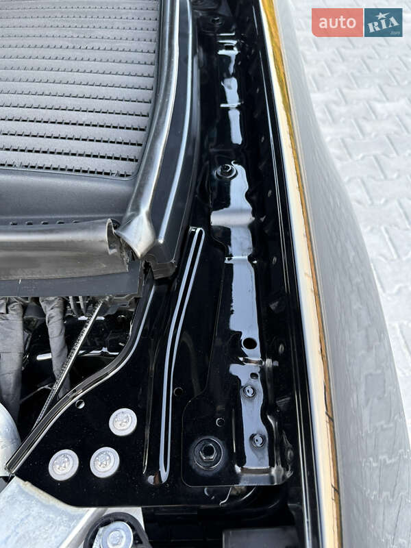 Позашляховик / Кросовер Mercedes-Benz GLC-Class 2021 в Львові