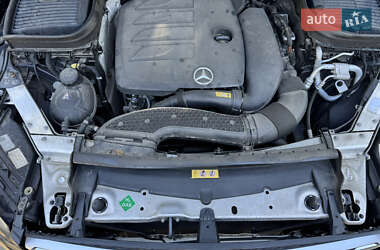 Позашляховик / Кросовер Mercedes-Benz GLC-Class 2021 в 
