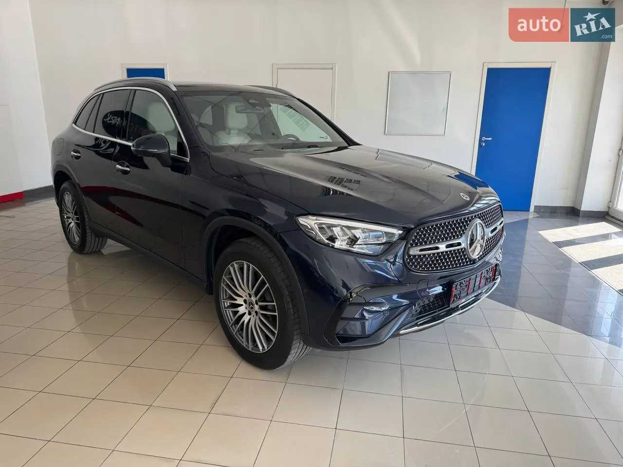 2024 Mercedes-Benz GLB - мініатюра 23
