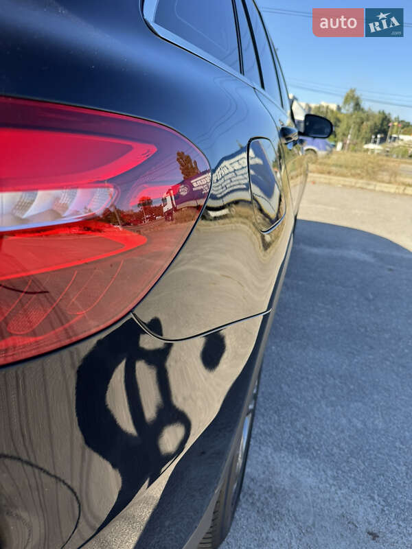 Внедорожник / Кроссовер Mercedes-Benz GLC-Class 2017 в Запорожье фото 28 Внедорожник / Кроссовер Mercedes-Benz GLC-Class 2017 в Запорожье