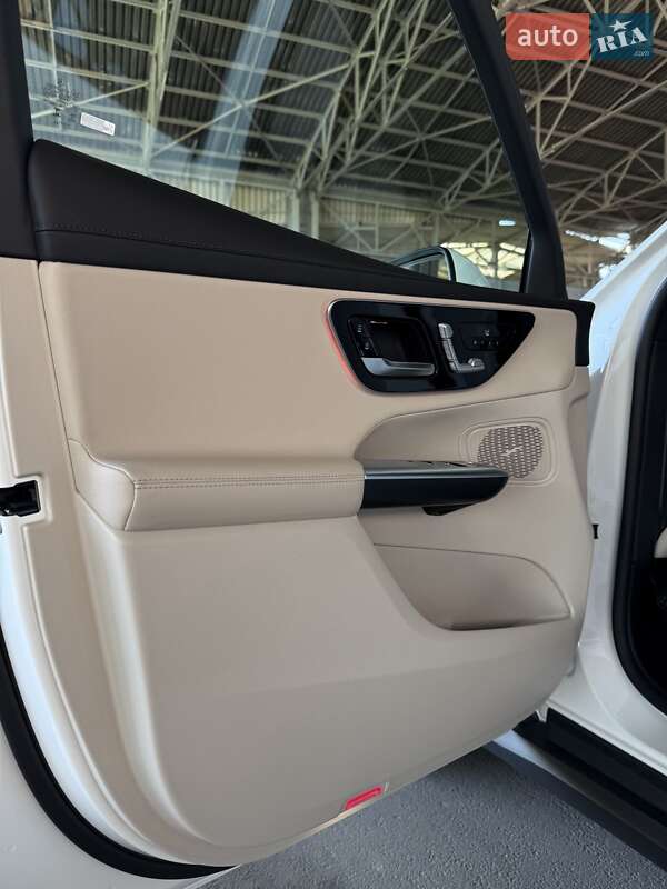 Внедорожник / Кроссовер Mercedes-Benz GLC-Class 2023 в Харькове фото 41 Внедорожник / Кроссовер Mercedes-Benz GLC-Class 2023 в Харькове