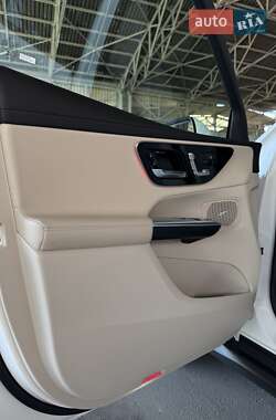 Внедорожник / Кроссовер Mercedes-Benz GLC-Class 2023 в 