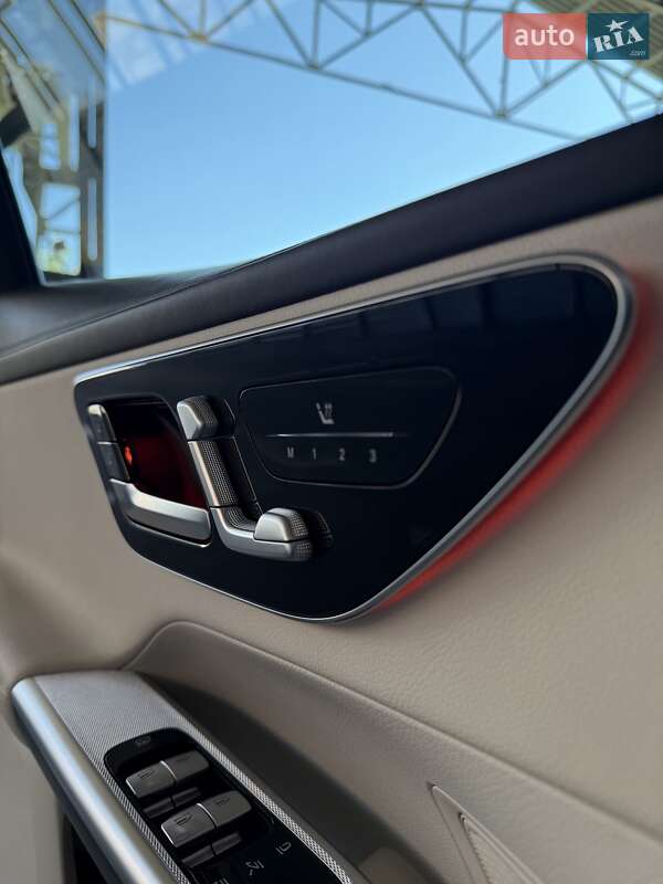 Внедорожник / Кроссовер Mercedes-Benz GLC-Class 2023 в Харькове фото 48 Внедорожник / Кроссовер Mercedes-Benz GLC-Class 2023 в Харькове