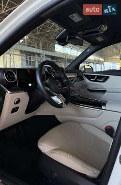 Внедорожник / Кроссовер Mercedes-Benz GLC-Class 2023 в 