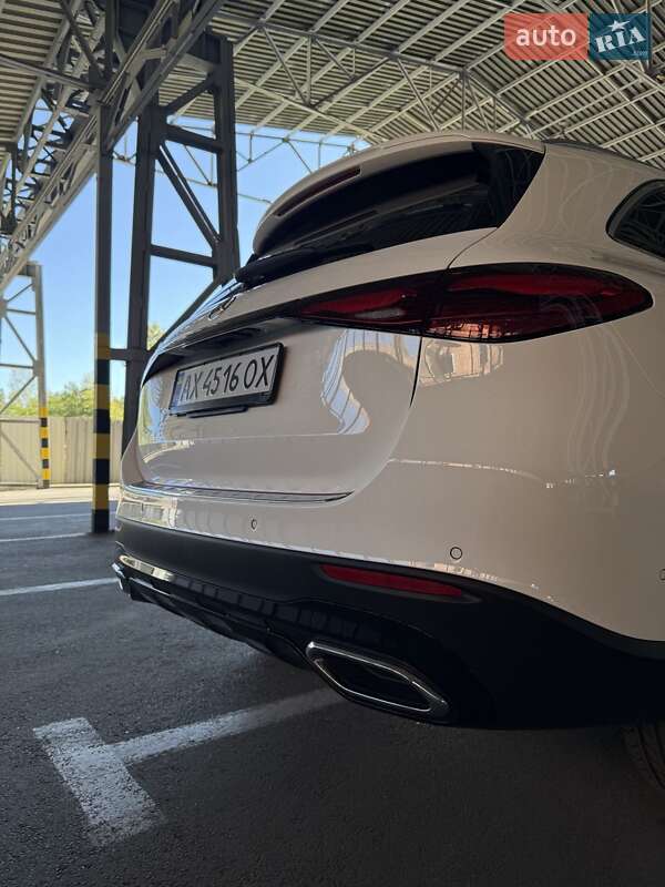 Внедорожник / Кроссовер Mercedes-Benz GLC-Class 2023 в Харькове фото 21 Внедорожник / Кроссовер Mercedes-Benz GLC-Class 2023 в Харькове