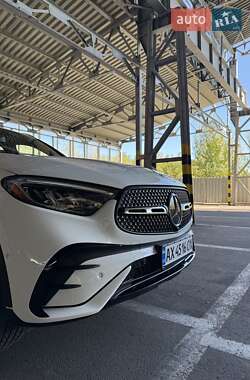 Внедорожник / Кроссовер Mercedes-Benz GLC-Class 2023 в 