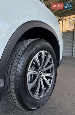 Внедорожник / Кроссовер Mercedes-Benz GLC-Class 2023 в Харькове