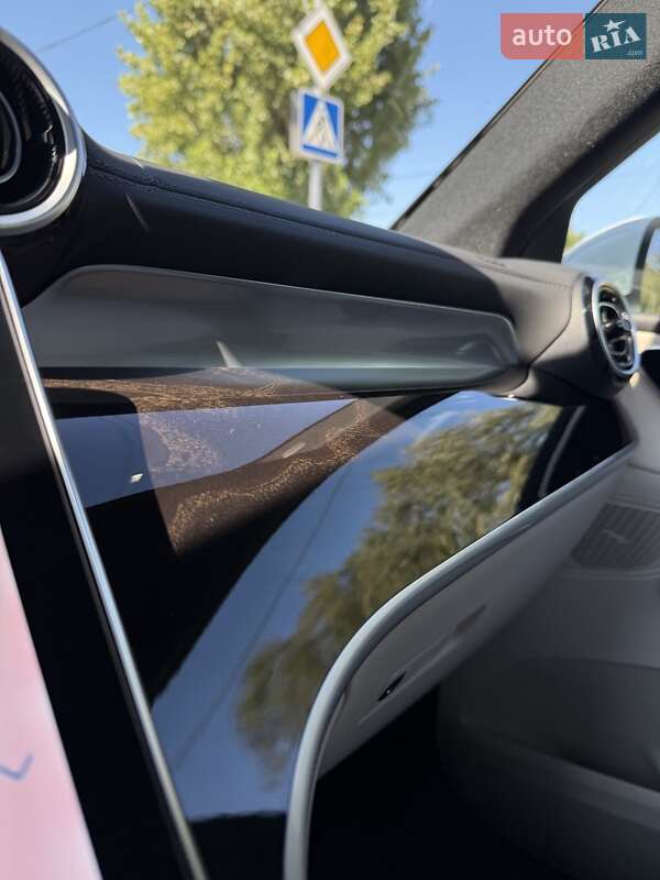 Внедорожник / Кроссовер Mercedes-Benz GLC-Class 2023 в Харькове фото 32 Внедорожник / Кроссовер Mercedes-Benz GLC-Class 2023 в Харькове