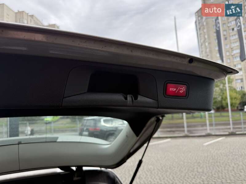 Внедорожник / Кроссовер Mercedes-Benz GLC-Class 2020 в Львове