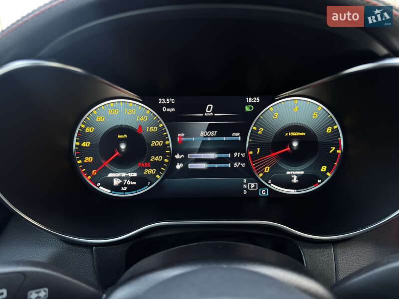 Внедорожник / Кроссовер Mercedes-Benz GLC-Class 2022 в Киеве фото 68 Внедорожник / Кроссовер Mercedes-Benz GLC-Class 2022 в Киеве