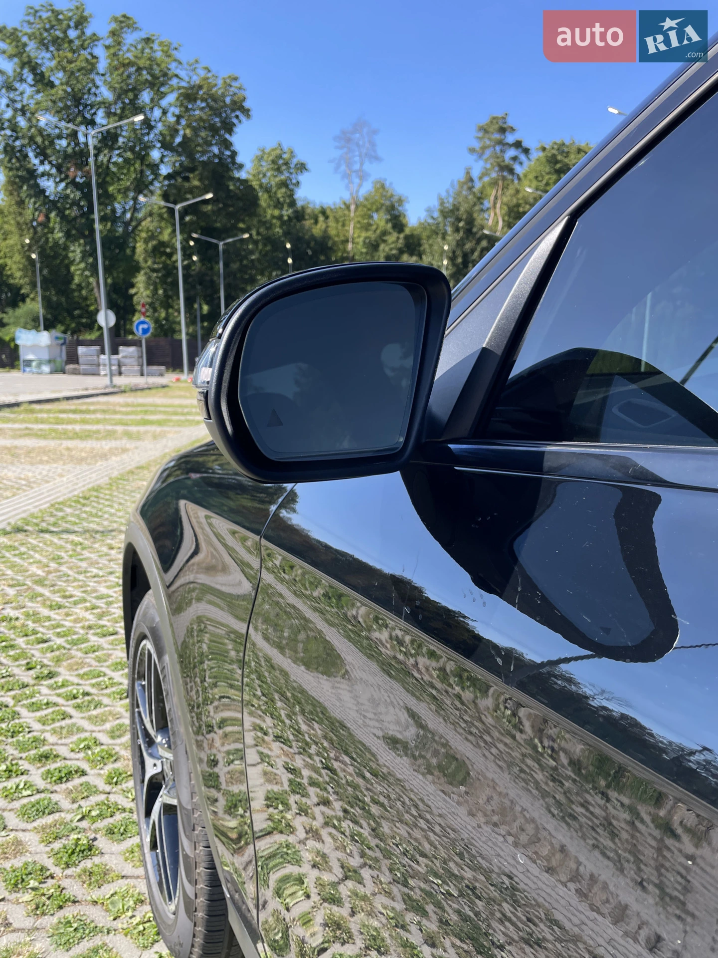2018 Mercedes-Benz GLC - мініатюра 6