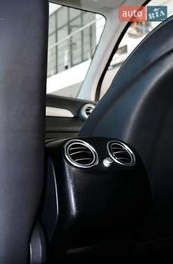 Внедорожник / Кроссовер Mercedes-Benz GLC-Class 2015 в 