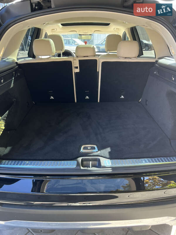 Внедорожник / Кроссовер Mercedes-Benz GLC-Class 2022 в Полтаве фото 20 Внедорожник / Кроссовер Mercedes-Benz GLC-Class 2022 в Полтаве