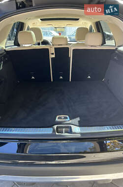 Внедорожник / Кроссовер Mercedes-Benz GLC-Class 2022 в 