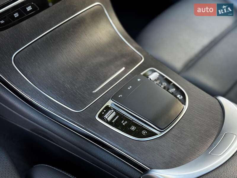 Внедорожник / Кроссовер Mercedes-Benz GLC-Class 2021 в Киеве фото 23 Внедорожник / Кроссовер Mercedes-Benz GLC-Class 2021 в Киеве