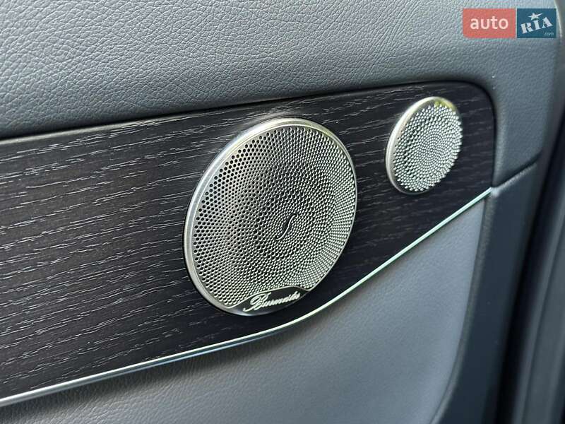 Внедорожник / Кроссовер Mercedes-Benz GLC-Class 2021 в Киеве фото 29 Внедорожник / Кроссовер Mercedes-Benz GLC-Class 2021 в Киеве