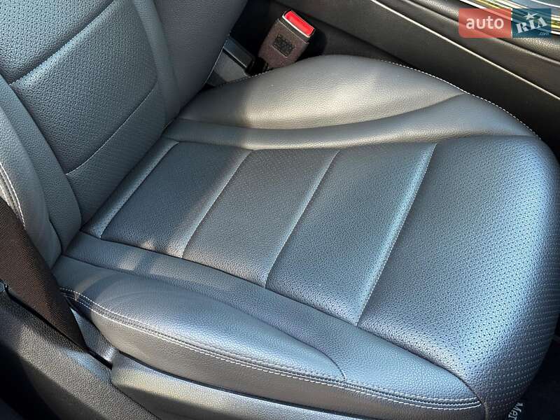 Внедорожник / Кроссовер Mercedes-Benz GLC-Class 2021 в Киеве фото 38 Внедорожник / Кроссовер Mercedes-Benz GLC-Class 2021 в Киеве