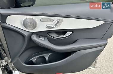 Внедорожник / Кроссовер Mercedes-Benz GLC-Class 2022 в 