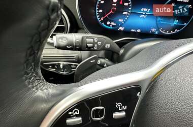 Внедорожник / Кроссовер Mercedes-Benz GLC-Class 2022 в 