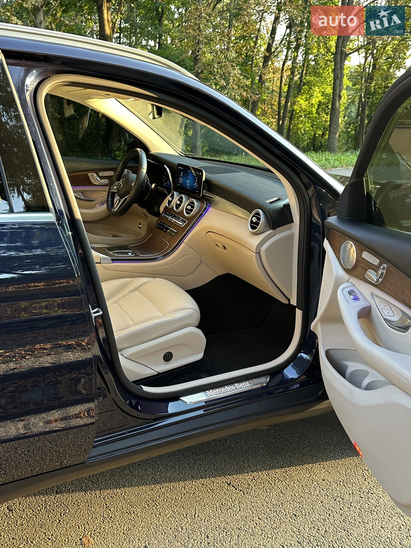 2020 Mercedes-Benz GLC - мініатюра 9