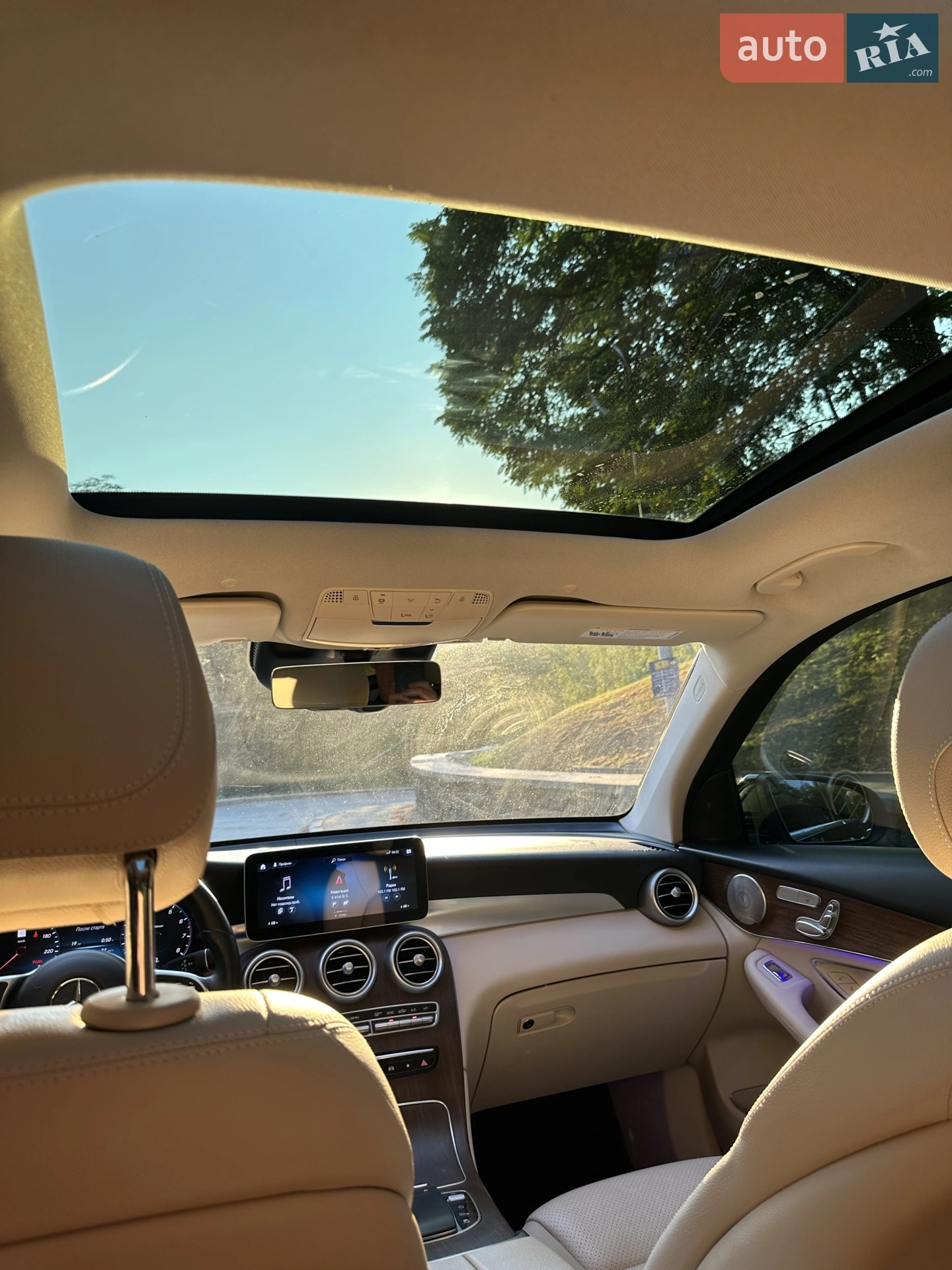 2020 Mercedes-Benz GLC - мініатюра 17