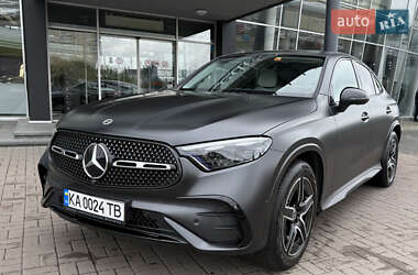Внедорожник / Кроссовер Mercedes-Benz GLC-Class 2023 в 
