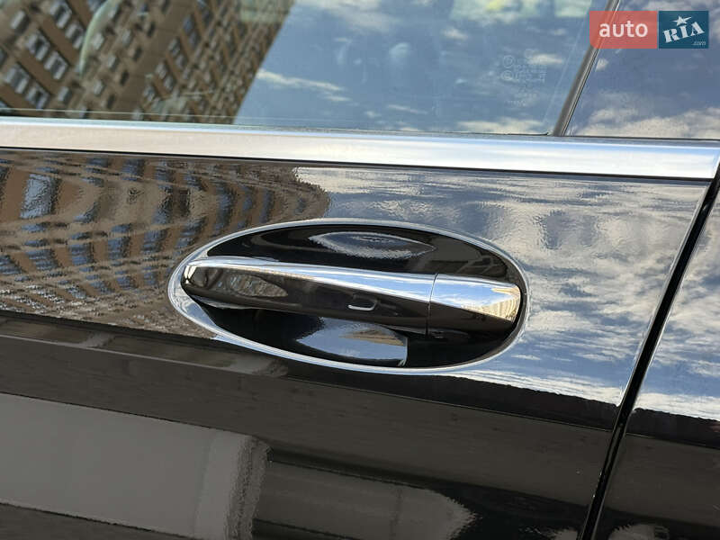 Внедорожник / Кроссовер Mercedes-Benz GLC-Class 2016 в Одессе