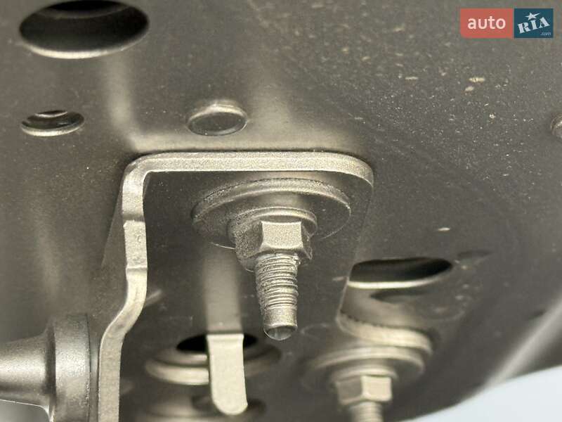 Позашляховик / Кросовер Mercedes-Benz GLC-Class 2023 в Києві фото 18 Позашляховик / Кросовер Mercedes-Benz GLC-Class 2023 в Києві