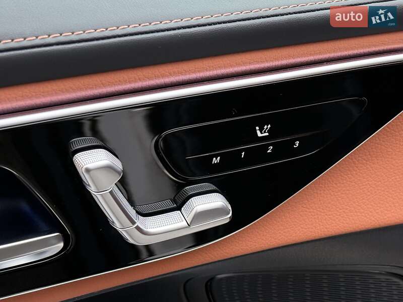 Позашляховик / Кросовер Mercedes-Benz GLC-Class 2023 в Києві фото 29 Позашляховик / Кросовер Mercedes-Benz GLC-Class 2023 в Києві