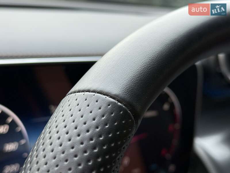 Позашляховик / Кросовер Mercedes-Benz GLC-Class 2023 в Києві фото 40 Позашляховик / Кросовер Mercedes-Benz GLC-Class 2023 в Києві