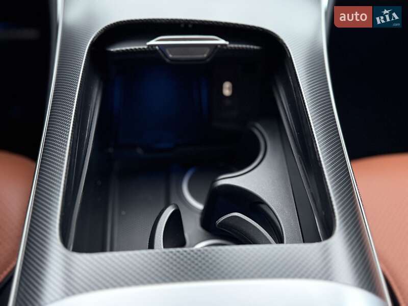 Позашляховик / Кросовер Mercedes-Benz GLC-Class 2023 в Києві фото 65 Позашляховик / Кросовер Mercedes-Benz GLC-Class 2023 в Києві