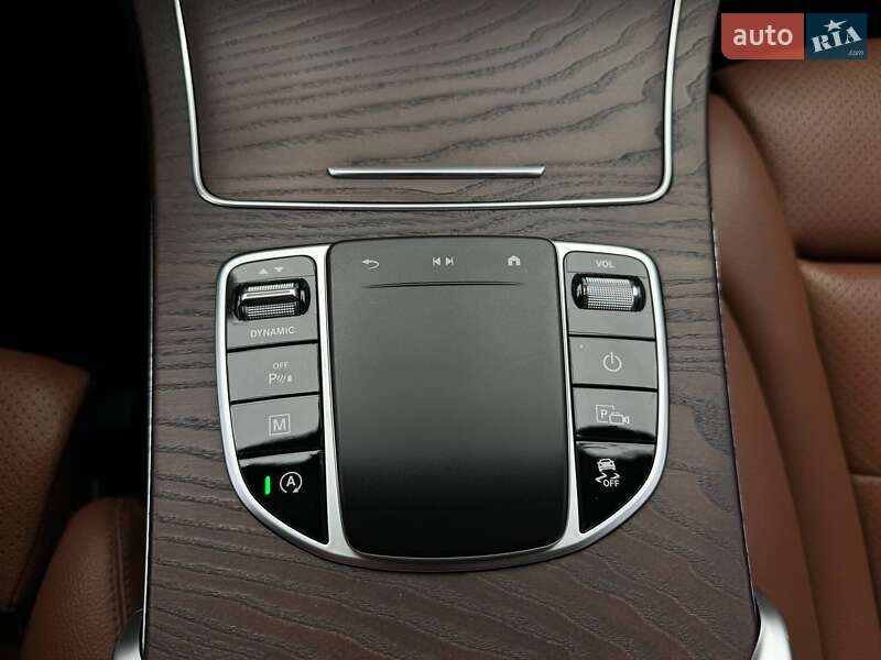 Позашляховик / Кросовер Mercedes-Benz GLC-Class 2021 в Києві фото 26 Позашляховик / Кросовер Mercedes-Benz GLC-Class 2021 в Києві
