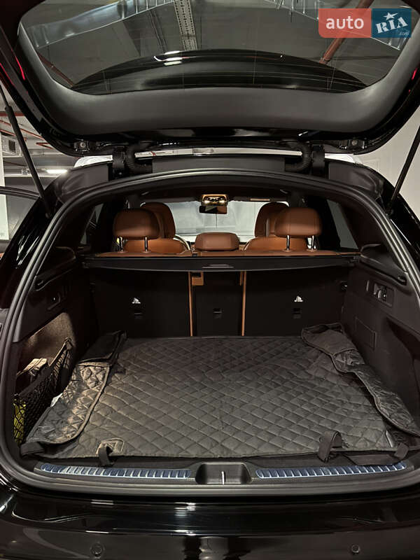 Позашляховик / Кросовер Mercedes-Benz GLC-Class 2023 в Одесі