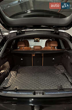 Позашляховик / Кросовер Mercedes-Benz GLC-Class 2023 в  фото 11 Позашляховик / Кросовер Mercedes-Benz GLC-Class 2023 в