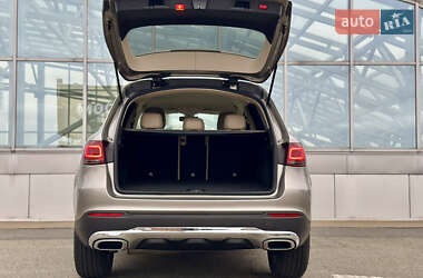 Позашляховик / Кросовер Mercedes-Benz GLC-Class 2020 в  фото 23 Позашляховик / Кросовер Mercedes-Benz GLC-Class 2020 в