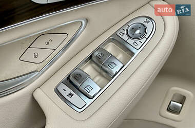 Позашляховик / Кросовер Mercedes-Benz GLC-Class 2020 в  фото 29 Позашляховик / Кросовер Mercedes-Benz GLC-Class 2020 в