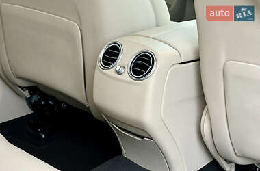 Позашляховик / Кросовер Mercedes-Benz GLC-Class 2020 в  фото 45 Позашляховик / Кросовер Mercedes-Benz GLC-Class 2020 в