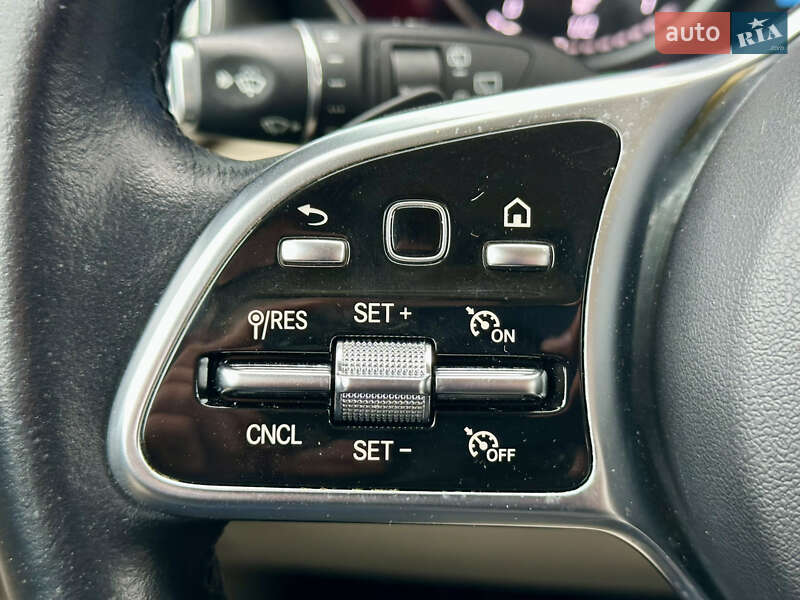 Позашляховик / Кросовер Mercedes-Benz GLC-Class 2020 в Києві фото 62 Позашляховик / Кросовер Mercedes-Benz GLC-Class 2020 в Києві