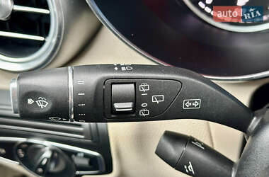 Позашляховик / Кросовер Mercedes-Benz GLC-Class 2020 в  фото 64 Позашляховик / Кросовер Mercedes-Benz GLC-Class 2020 в