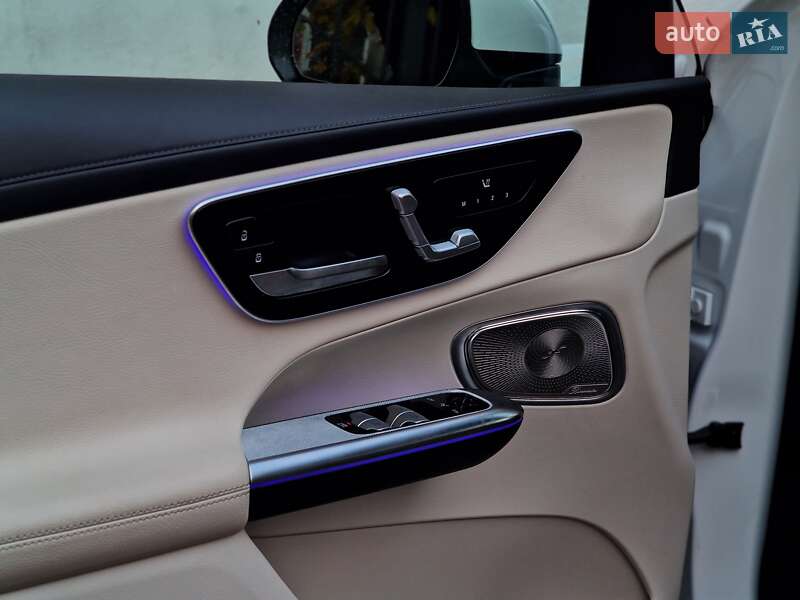 Позашляховик / Кросовер Mercedes-Benz GLC-Class 2024 в Одесі фото 52 Позашляховик / Кросовер Mercedes-Benz GLC-Class 2024 в Одесі